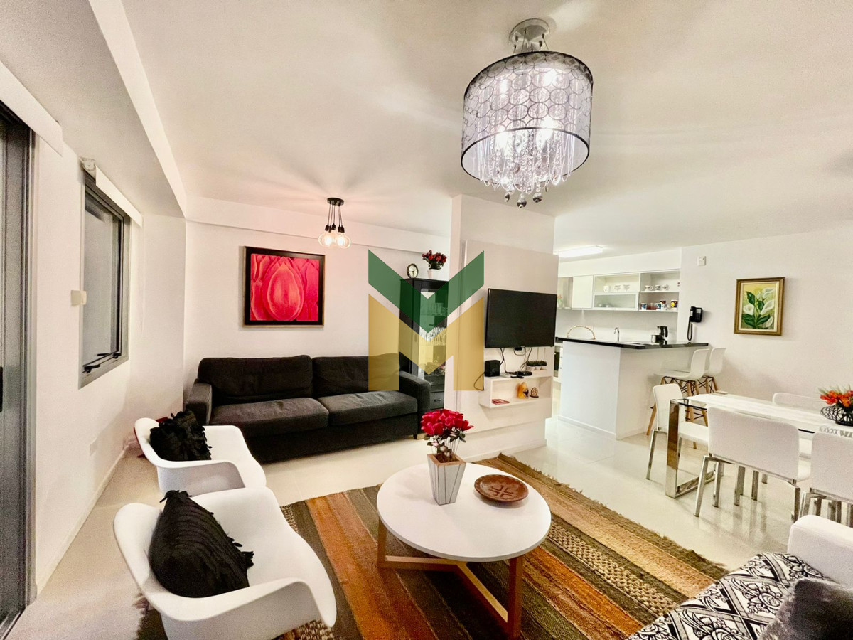 Apartamento ID.4662 - Apartamento En Venta De 2 dormitorios