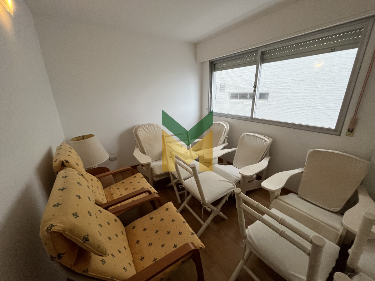 Apartamento ID.3087 - Apartamento en venta, puerto Punta del Este.