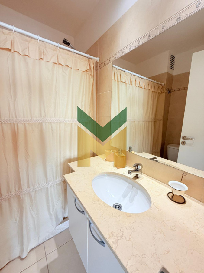 Apartamento ID.7111 - Apartamento en Venta 2 dormitorios- Torre con servicios 