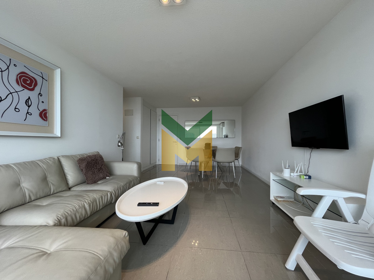 Apartamento ID.5962 - Torre One II - Playa Brava