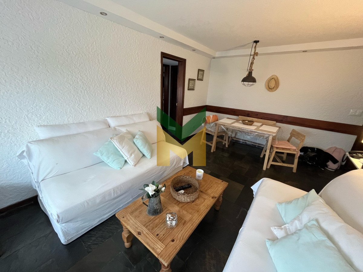 Apartamento ID.6313 - Alquiler invernal - 1 dormitorio Playa Brava