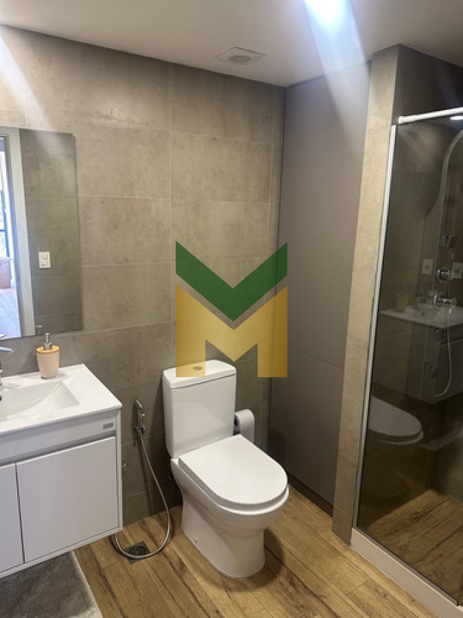 Apartamento ID.7009 - Apartamento a estrenar frente al mar - 2 dormitorios Playa Mansa