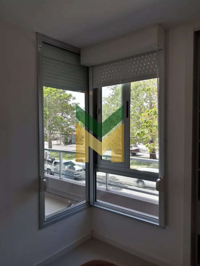 Apartamento ID.5902 - Apartamento en venta - 1 Dormitorio centro Maldonado.