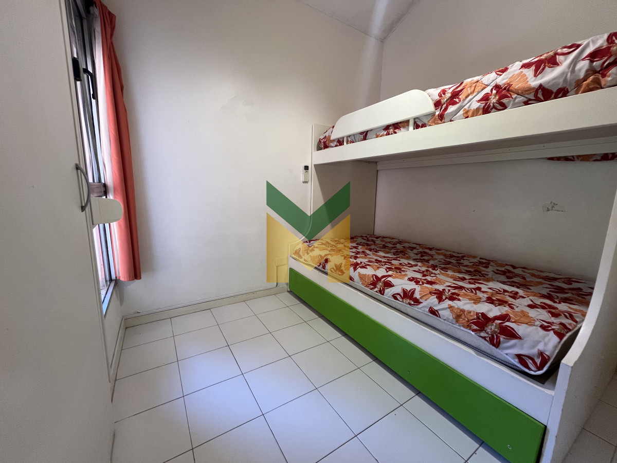 Apartamento ID.5890 - Apartamento en venta o alquiler temporario - 3 dormitorios Playa Mansa.