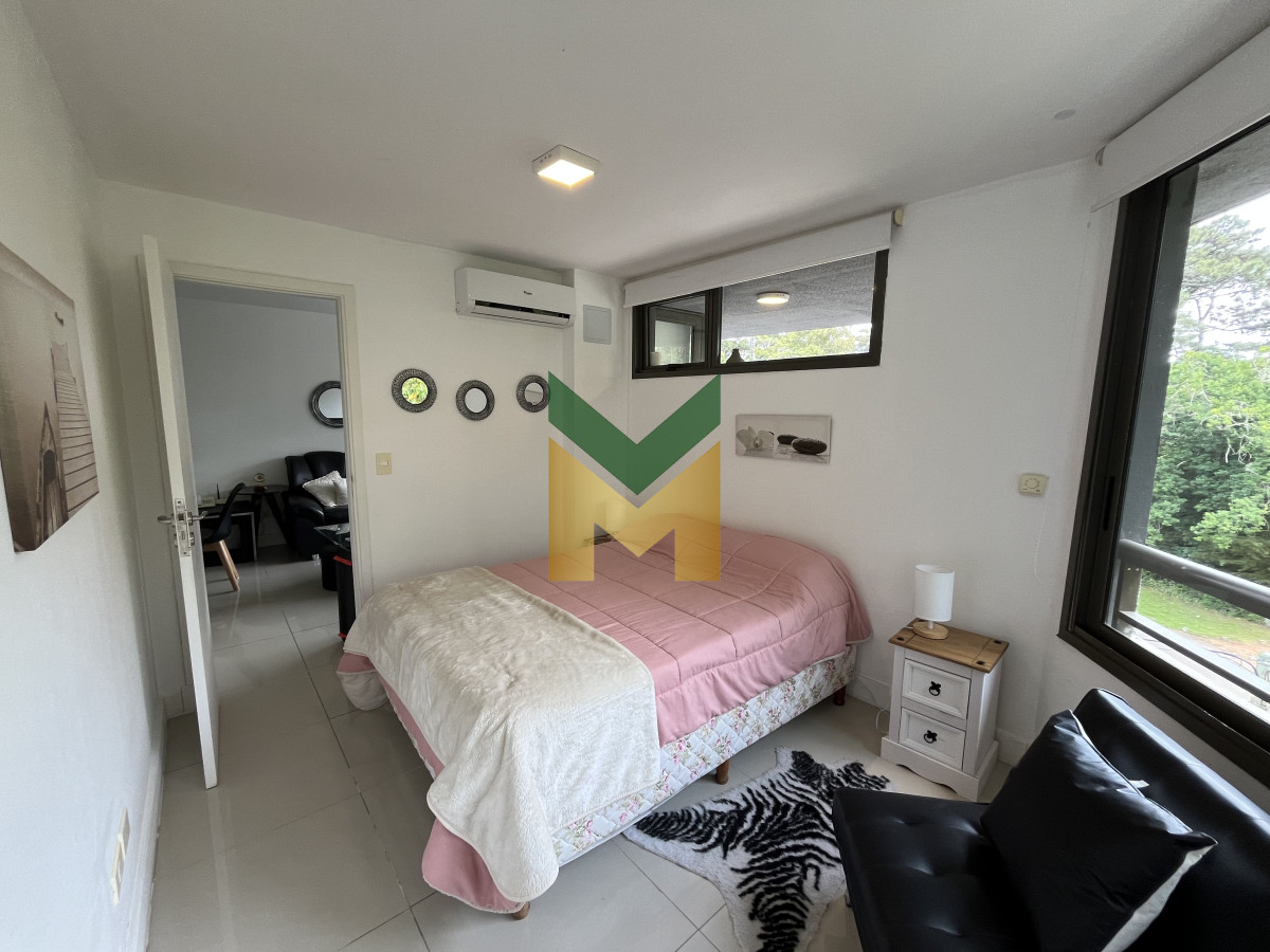Apartamento ID.6524 - Apartamento en venta - 1 dormitorio edificio con servicios