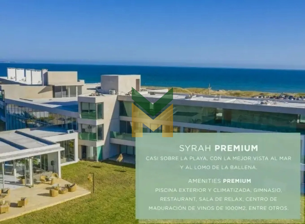 Apartamento ID.3996 - Apartamento en venta, Punta Ballena