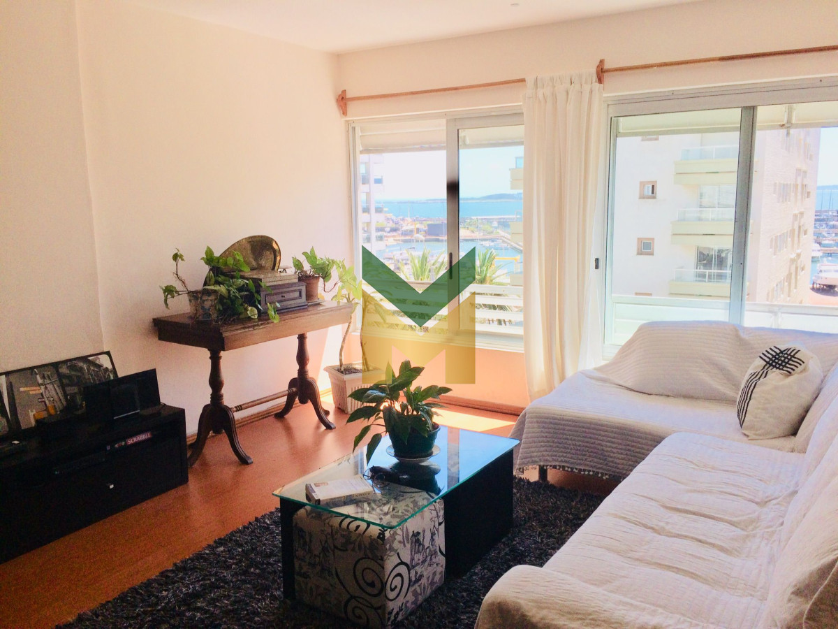 Apartamento ID.5619 - Alquiler temporario en península.