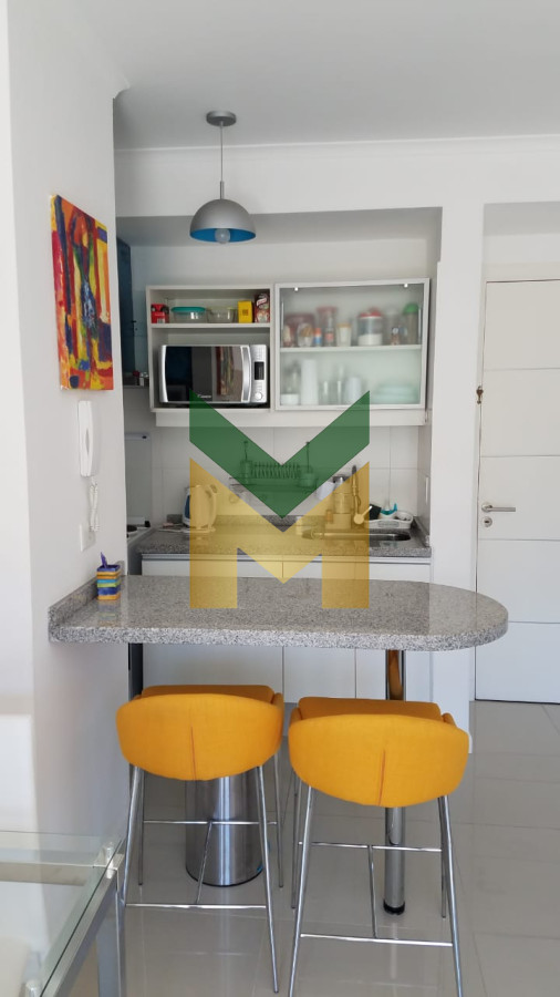 Apartamento ID.1453 - Apartamento en venta , San rafael , Punta del Este 
