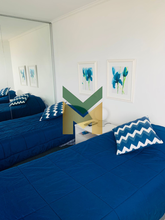 Apartamento ID.1796 - Apartamento en alquiler de temporada , La Pastora , Punta Del Este 