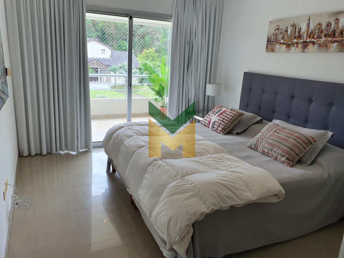 Apartamento ID.2004 - Apartamento en alquiler de temporada , El Golf , Punta Del Este