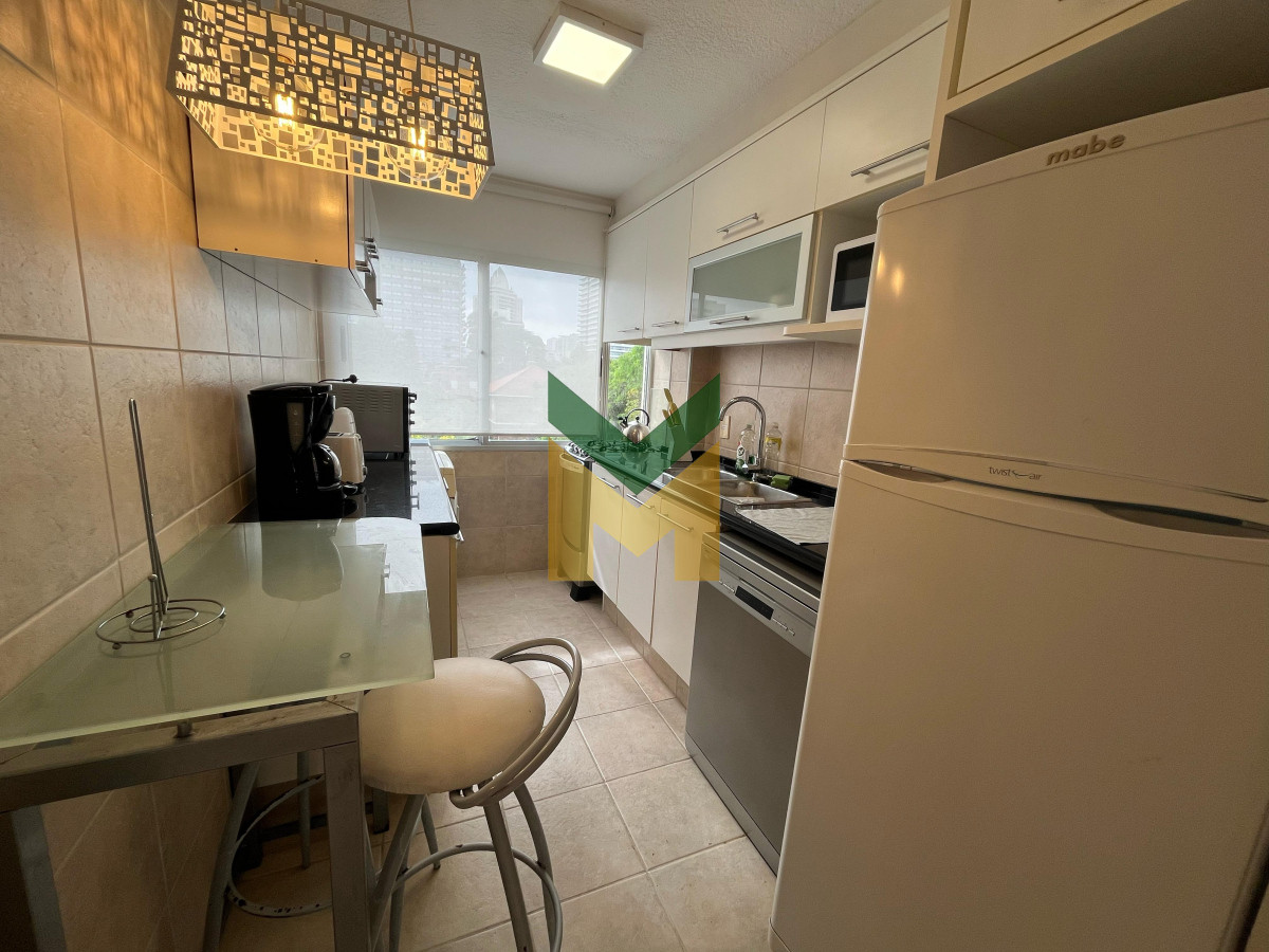 Apartamento ID.6368 - Alquiler invernal - 3 dormitorios Aidy Grill
