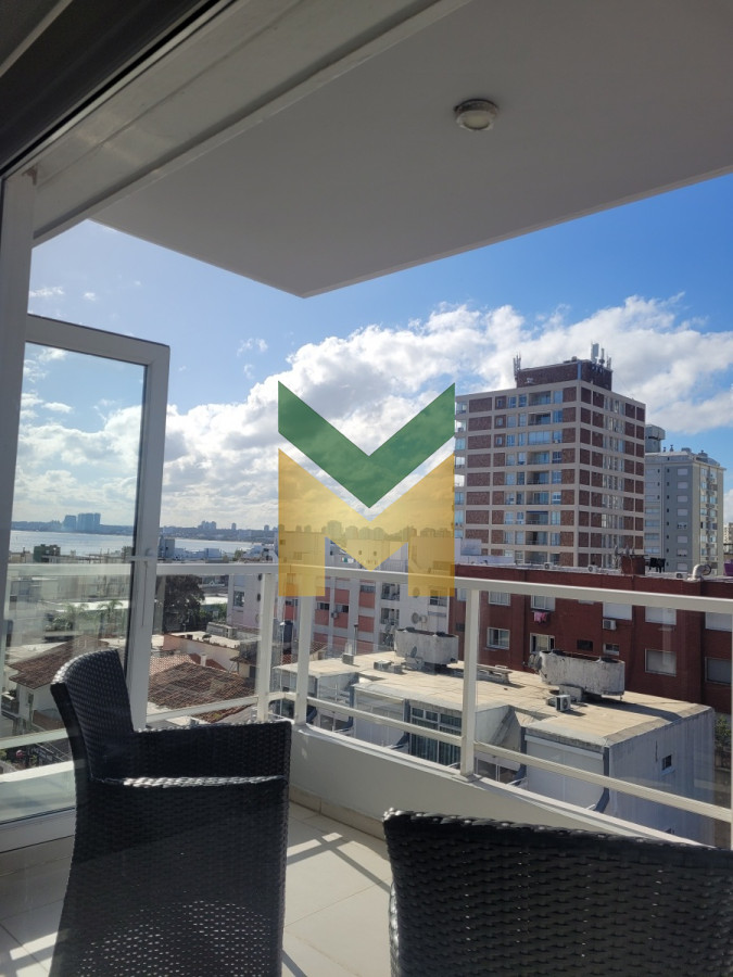 Apartamento ID.4238 - Alquiler anual apartamento en  Punta del Este 