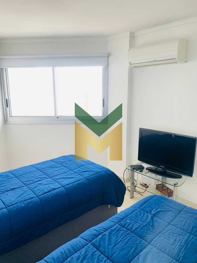 Apartamento ID.1796 - Apartamento en alquiler de temporada , La Pastora , Punta Del Este 