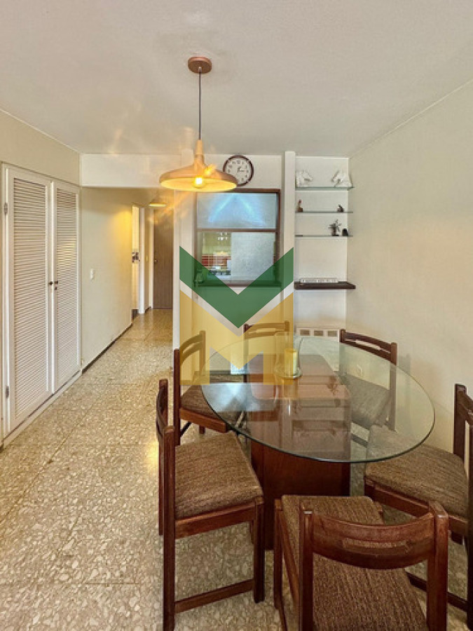 Apartamento ID.6496 - Apto 2 Dormitorios Punta Del Este Península Excelente