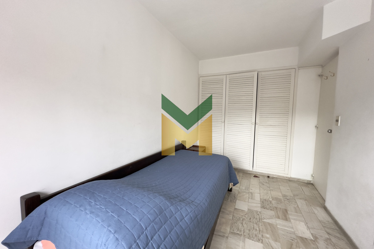 Apartamento ID.6724 - Apartamento en venta y alquiler anual - 3 dormitorios Punta Del Este 