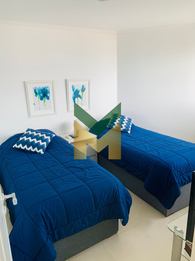 Apartamento ID.1796 - Apartamento en alquiler de temporada , La Pastora , Punta Del Este 