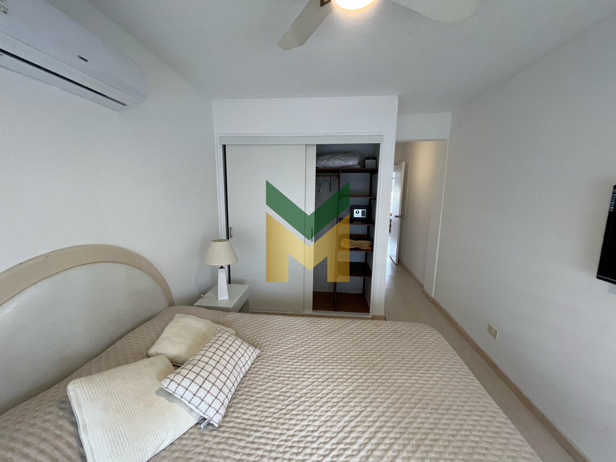 Apartamento ID.6368 - Alquiler invernal - 3 dormitorios Aidy Grill