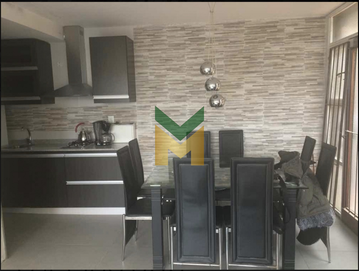 Apartamento ID.996 - Apartamento en Venta, Península, Punta del Este