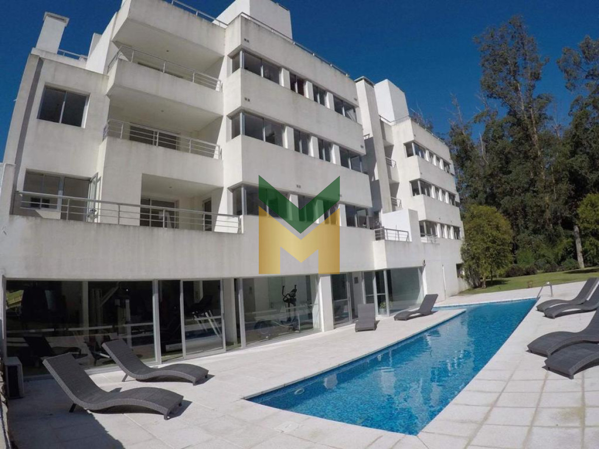 Apartamento ID.3802 - Alquiler en parada 22 