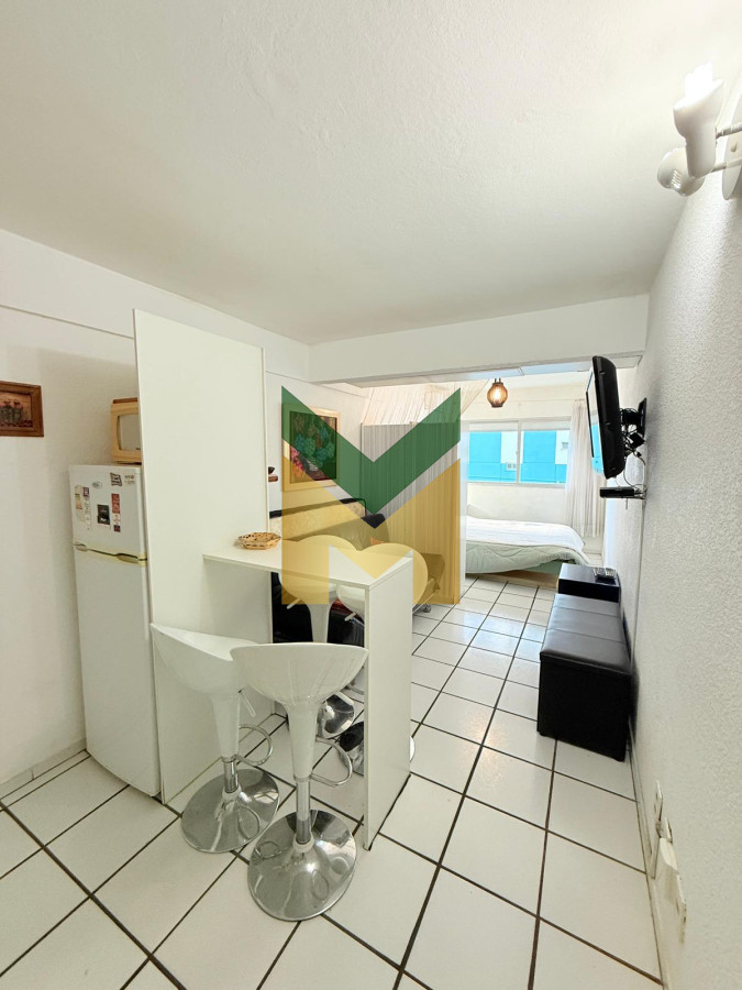 Apartamento ID.6574 - Apartamento Mono Ambiente 30mts2, Amenities