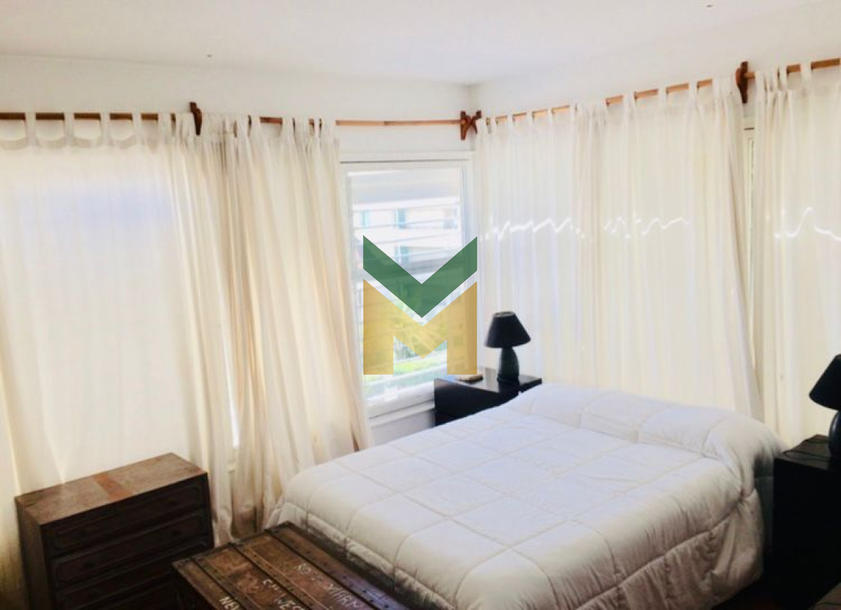 Apartamento ID.5619 - Alquiler temporario en península.