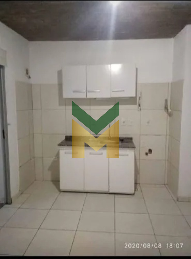 Apartamento ID.6538 - Apartamento 2 Dormitorios, Con Patio Y Parrillero 