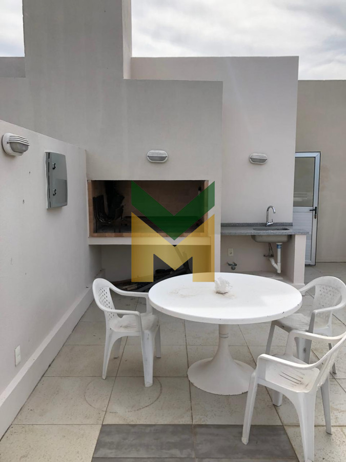 Apartamento ID.1453 - Apartamento en venta , San rafael , Punta del Este 