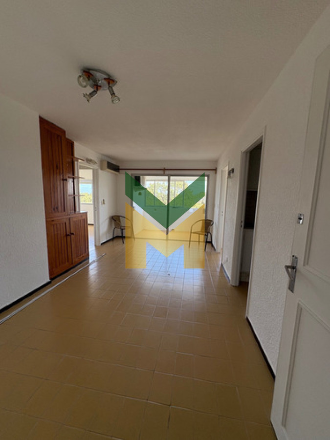 Apartamento ID.6872 - Alquiler Anual Punta Del Este
