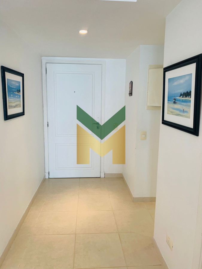 Apartamento ID.1796 - Apartamento en alquiler de temporada , La Pastora , Punta Del Este 