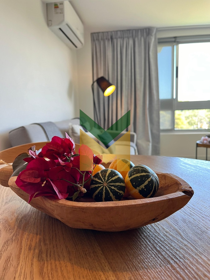Apartamento ID.5084 - Apartamento En Venta, Roosevelt Punta Del Este.