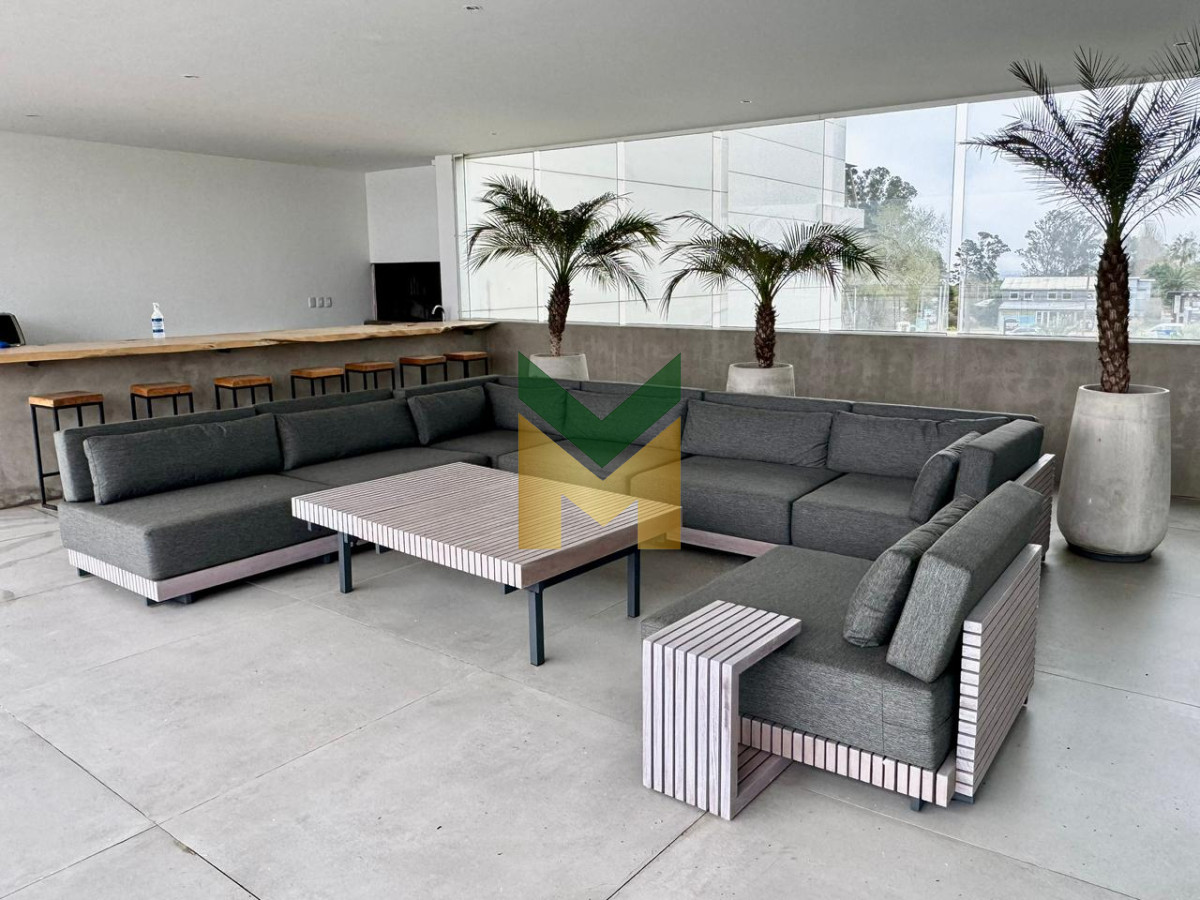 Apartamento ID.6991 - Exclusividad En La Barra - Gran Planta 