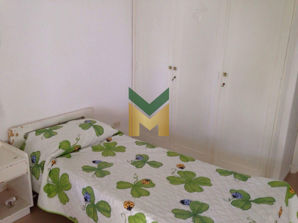 Apartamento ID.1044 - Apartamento en Alquiler Temporal, Playa Mansa, Punta del Este
