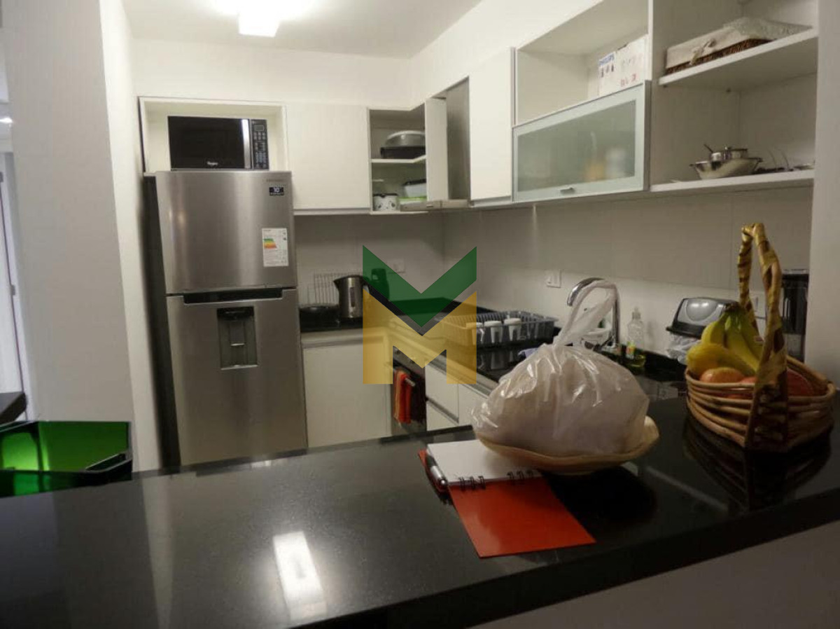Apartamento ID.4662 - Apartamento En Venta De 2 dormitorios