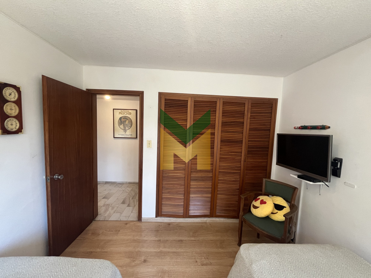 Apartamento ID.209 - Hermoso y amplio departamento en Roosevelt - Venta