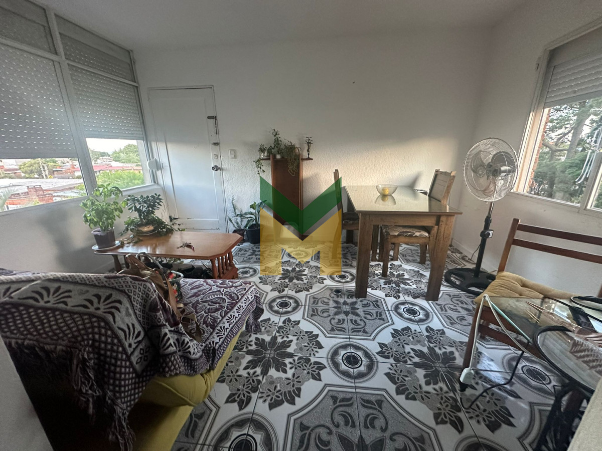 Apartamento ID.5529 - Apartamento en venta, Maldonado.