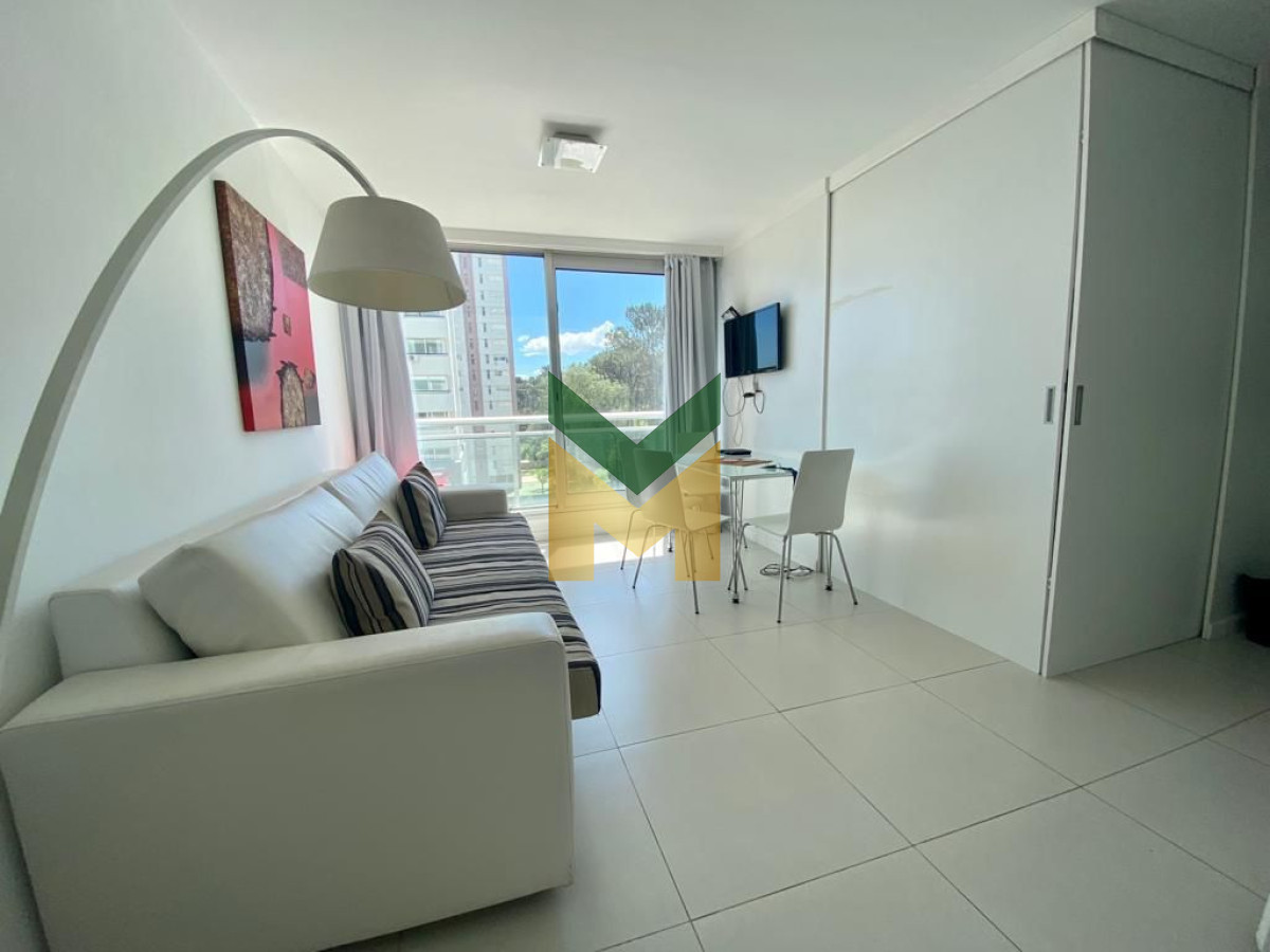 Apartamento ID.1346 - Apartamento Alquiler Invernal, Torre con Amenities.