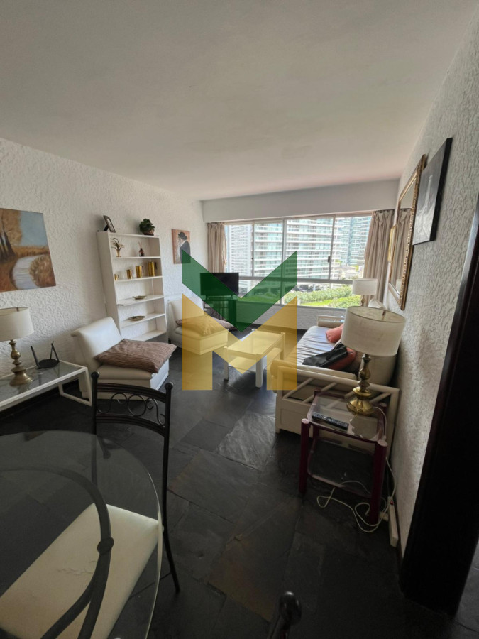 Apartamento ID.7188 - Alquiler invernal 1 dormitorio Playa Brava 