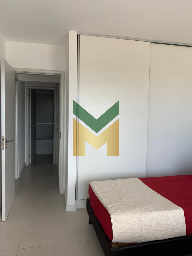 Apartamento ID.860 - Apartamento en Alquiler Anual, Aidy Grill, Punta del Este