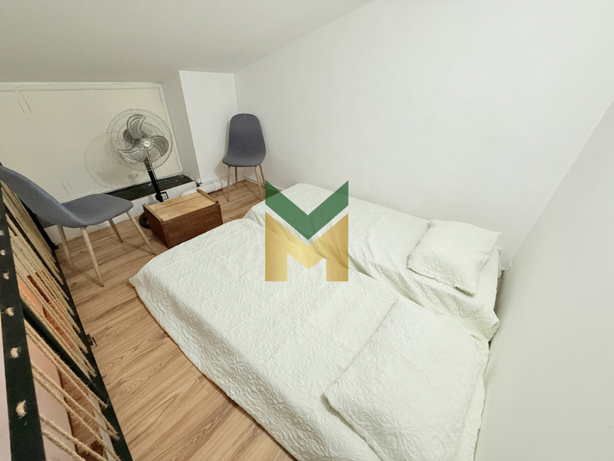 Apartamento ID.2482 - Apartamento en Venta, Playa Mansa, Punta del Este