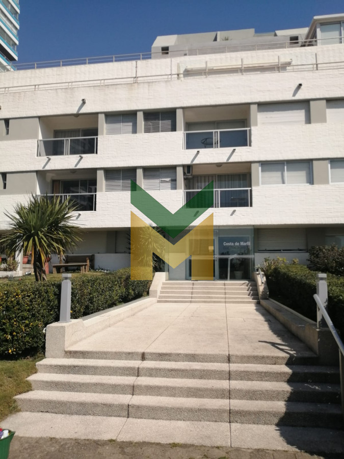 Apartamento ID.1960 - Apartamento en venta , Aidy Grill , Punta del Este 
