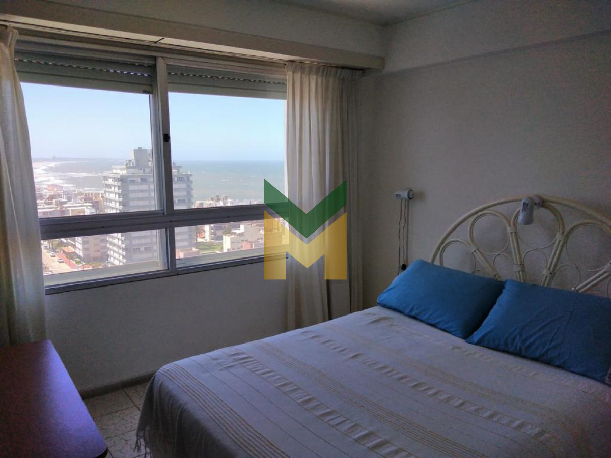 Apartamento ID.1620 - Apartamento en venta , peninsula , Punta Del este 