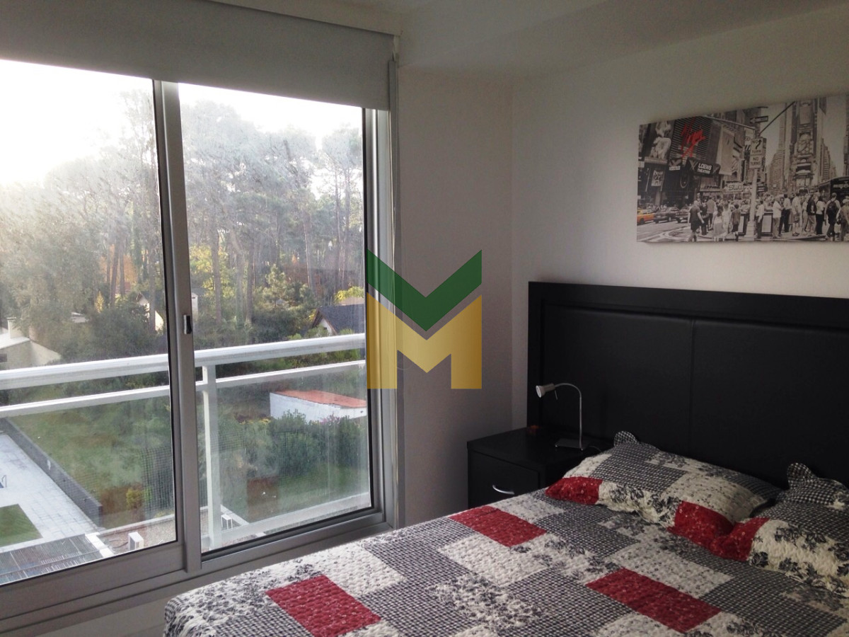 Apartamento ID.1346 - Apartamento Alquiler Invernal, Torre con Amenities.
