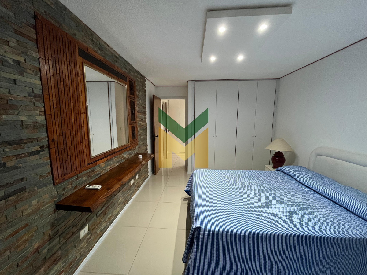 Apartamento ID.5164 - Apartamento en alquiler anual Punta Del este