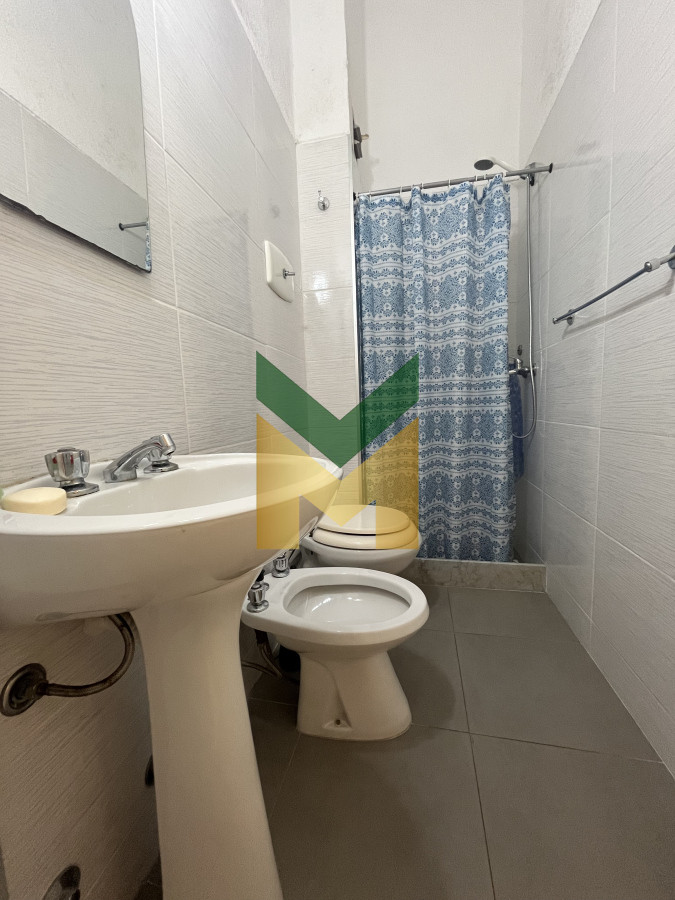 Apartamento ID.5890 - Apartamento en venta o alquiler temporario - 3 dormitorios Playa Mansa.