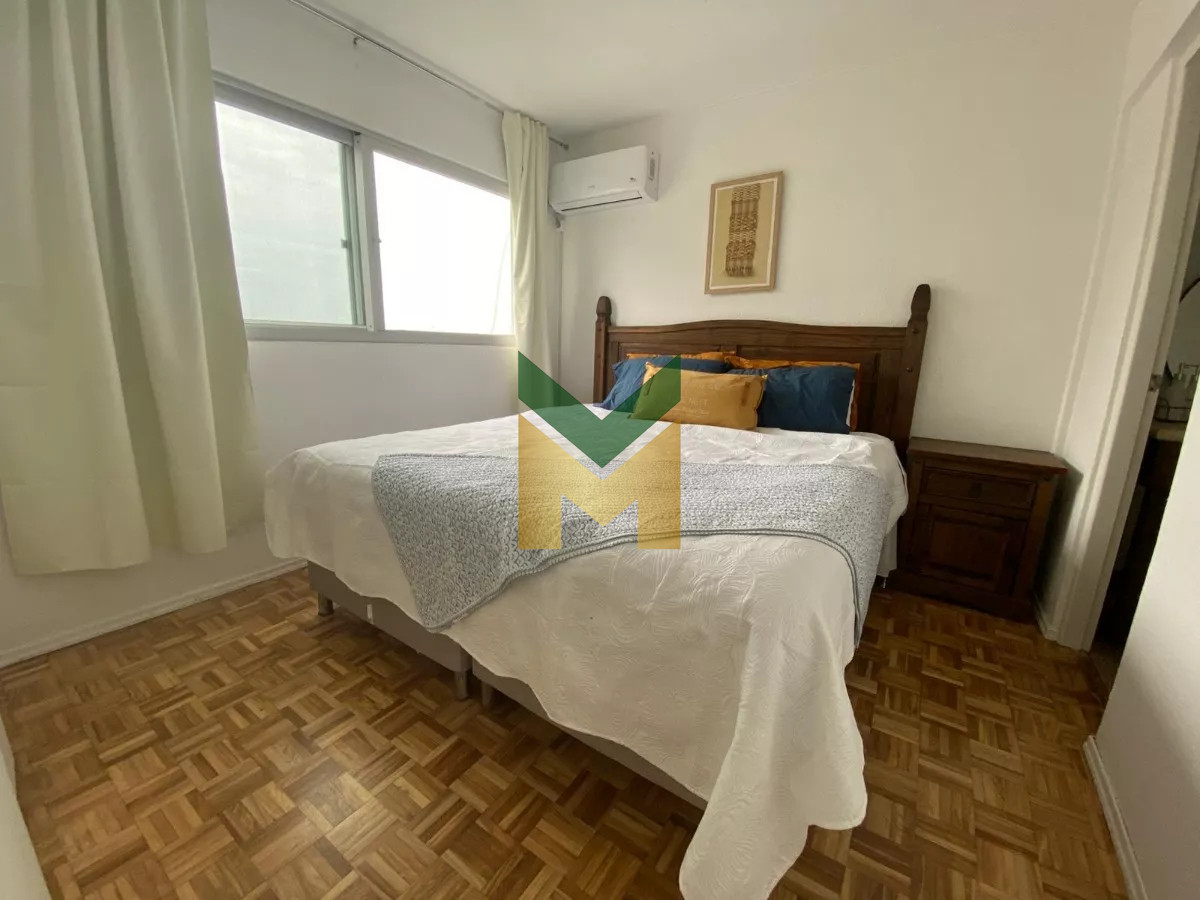 Apartamento ID.5874 - Apartamento a 50 mts del mar brava - 2 dormitorios.