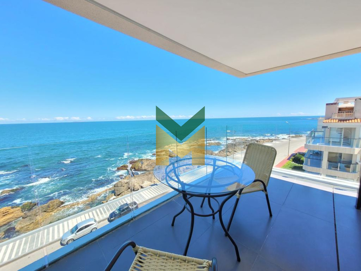Apartamento ID.2217 - Apartamento en venta, 3 dormitorios 2 baños, Bonaire IV-Punta del Este