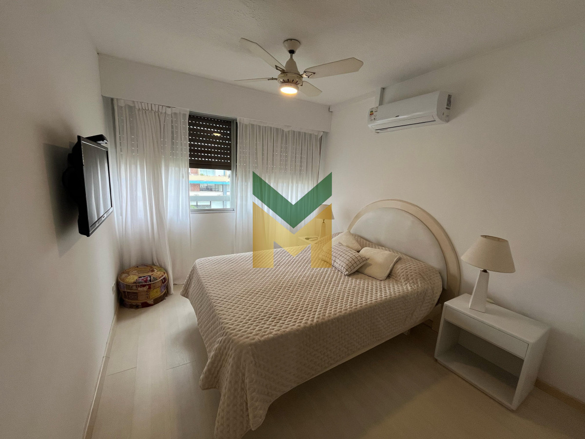 Apartamento ID.6368 - Alquiler invernal - 3 dormitorios Aidy Grill