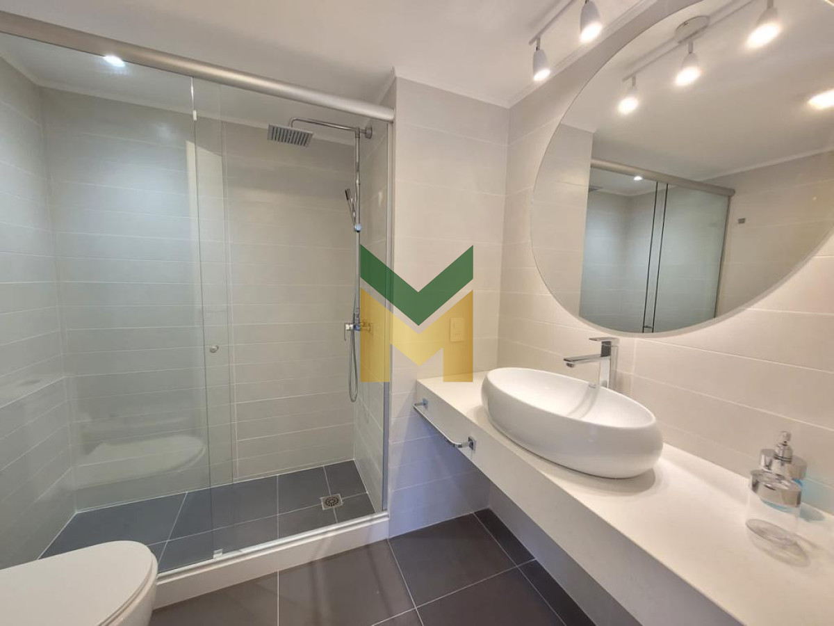 Apartamento ID.2217 - Apartamento en venta, 3 dormitorios 2 baños, Bonaire IV-Punta del Este