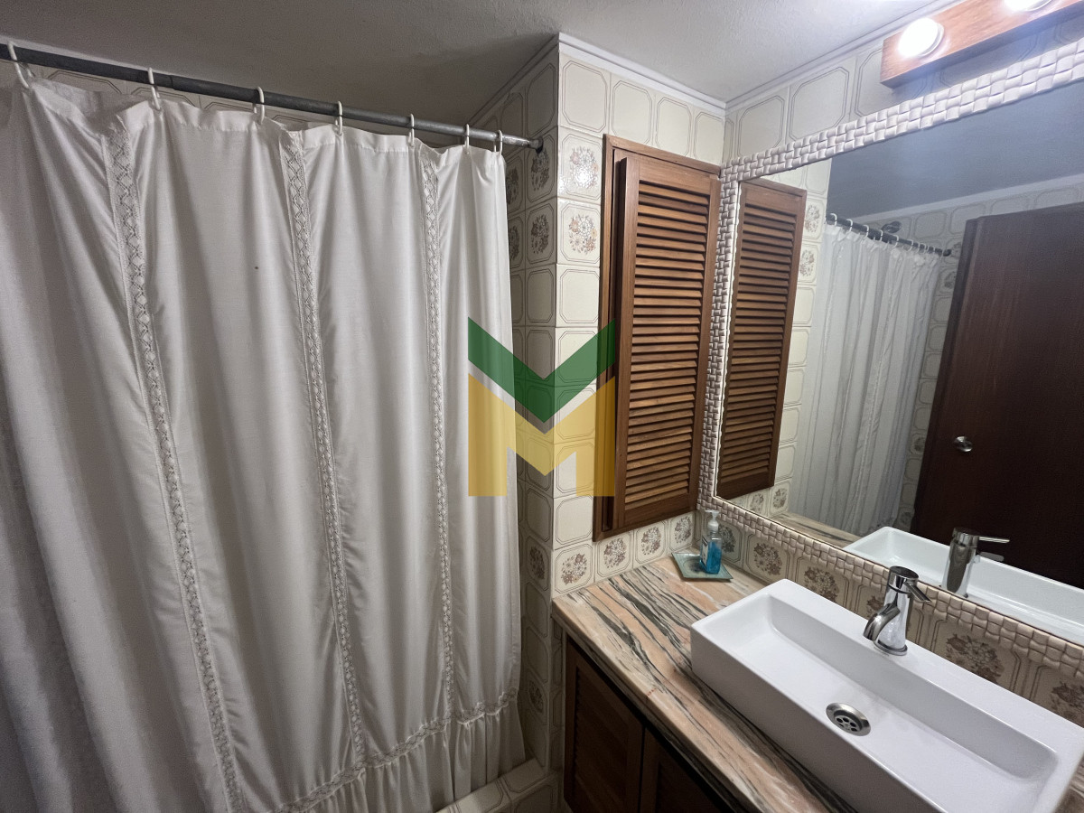 Apartamento ID.209 - Hermoso y amplio departamento en Roosevelt - Venta