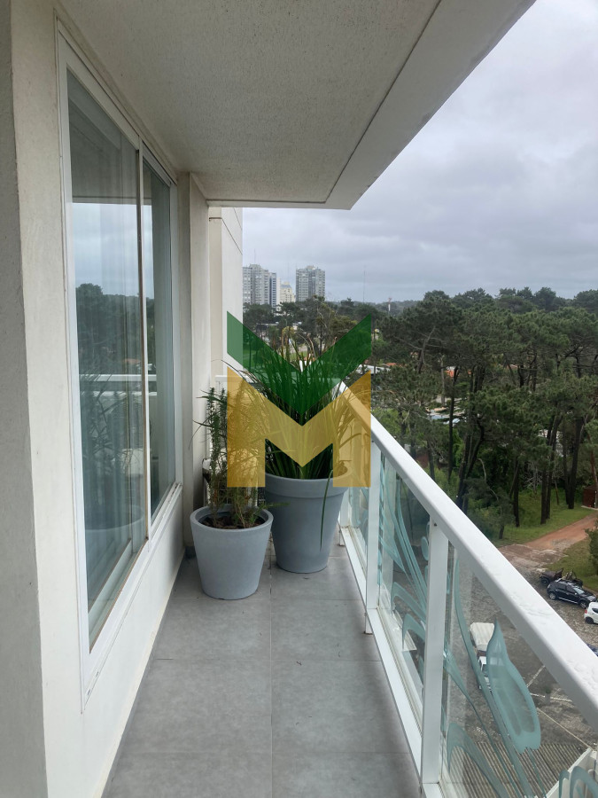 Apartamento ID.4710 - Apartamento en alquiler Anual y de temporada, Punta Del Este